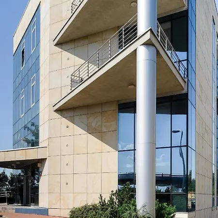 Shortstaypoland Aleje Jerozolimskie * Varsavia