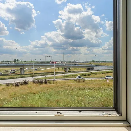 Appartamento Shortstaypoland Aleje Jerozolimskie Varsavia