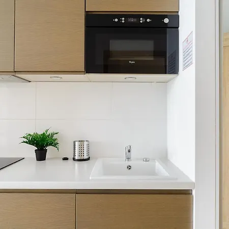 Shortstaypoland Aleje Jerozolimskie * Warszawa