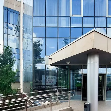 Shortstaypoland Aleje Jerozolimskie