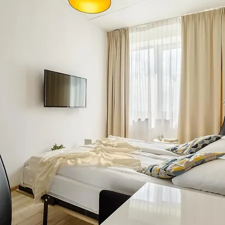 Apartament Shortstaypoland Aleje Jerozolimskie Warszawa