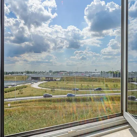 Shortstaypoland Aleje Jerozolimskie