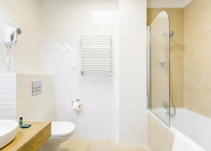 Shortstaypoland Aleje Jerozolimskie Lejlighed Warszawa