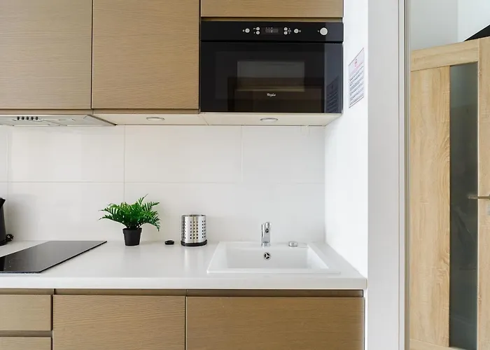 Shortstaypoland Aleje Jerozolimskie * Warszawa