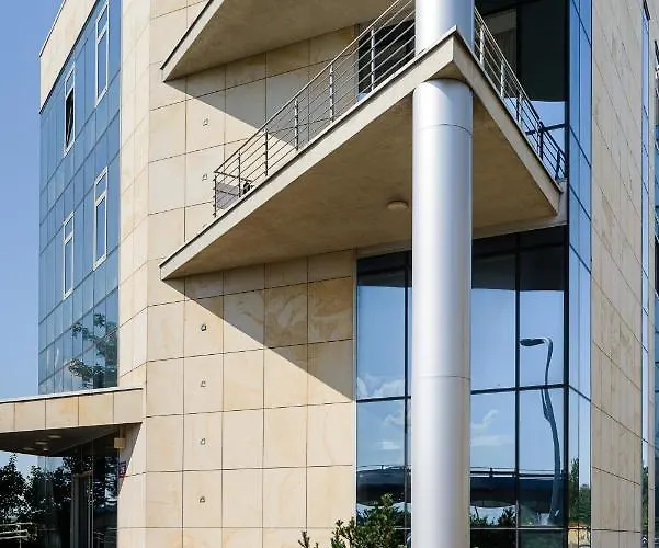 Shortstaypoland Aleje Jerozolimskie * Warszawa