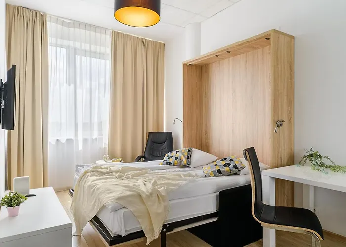 Lejlighed Shortstaypoland Aleje Jerozolimskie