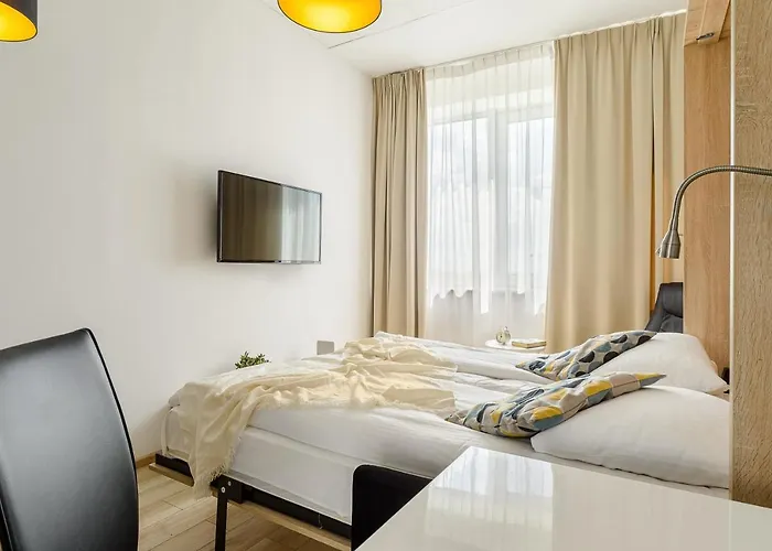 Lejlighed Shortstaypoland Aleje Jerozolimskie Warszawa