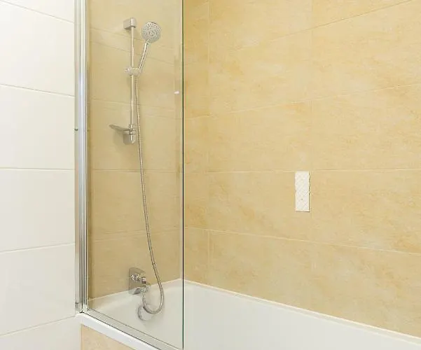 Shortstaypoland Aleje Jerozolimskie Lejlighed