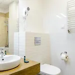 شقة Shortstaypoland Aleje Jerozolimskie *